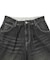 FACE WIDE TAPERED PANTS