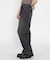 FACE WIDE TAPERED PANTS