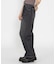 FACE WIDE TAPERED PANTS
