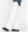 FACE WIDE TAPERED PANTS