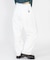 FACE WIDE TAPERED PANTS