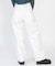 FACE WIDE TAPERED PANTS