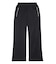 LOW RISE JERSEY PANTS
