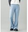LOW RISE JERSEY PANTS
