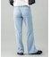 LOW RISE JERSEY PANTS