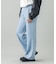 LOW RISE JERSEY PANTS