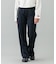 LOW RISE JERSEY PANTS