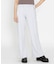 LOW RISE JERSEY PANTS