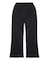 LOW RISE JERSEY PANTS