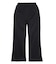 LOW RISE JERSEY PANTS