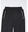 LOW RISE JERSEY PANTS