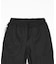 LOW RISE JERSEY PANTS