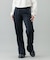 LOW RISE JERSEY PANTS