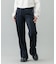 LOW RISE JERSEY PANTS