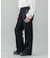 LOW RISE JERSEY PANTS