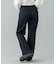 LOW RISE JERSEY PANTS