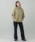 LOW RISE JERSEY PANTS