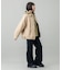 LOW RISE JERSEY PANTS