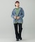 LOW RISE JERSEY PANTS