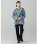 LOW RISE JERSEY PANTS