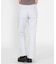 LOW RISE JERSEY PANTS