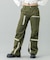 FLIGHT PANTS