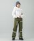 FLIGHT PANTS