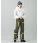 FLIGHT PANTS