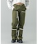 FLIGHT PANTS