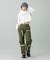 FLIGHT PANTS