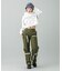 FLIGHT PANTS
