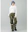 FLIGHT PANTS