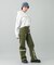 FLIGHT PANTS