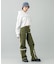 FLIGHT PANTS