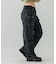 MULTI POCKET DENIM PANTS