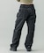 MULTI POCKET DENIM PANTS