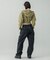MULTI POCKET DENIM PANTS