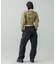 MULTI POCKET DENIM PANTS