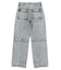 MULTI POCKET DENIM PANTS