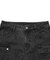 MULTI POCKET DENIM PANTS
