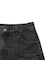 MULTI POCKET DENIM PANTS