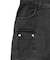 MULTI POCKET DENIM PANTS