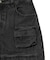 MULTI POCKET DENIM PANTS