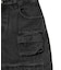 MULTI POCKET DENIM PANTS