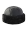 FAUX FUR BRIM HAT