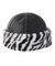 FAUX FUR BRIM HAT