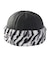 FAUX FUR BRIM HAT