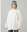 FAUX FUR BRIM HAT