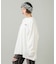 FAUX FUR BRIM HAT