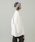 FAUX FUR BRIM HAT